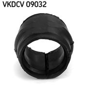 SKF Lagerbus, stabilisator 4