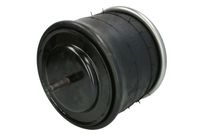 Magnum Technology Veerbalg, luchtvering 2