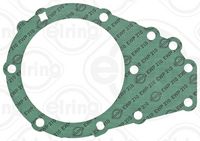 Dichtung, Verteilergetriebe