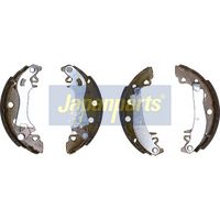 комплект спирачна челюст