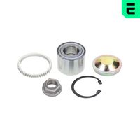 Set rulment roata OPTIMAL, Cod: 202101L