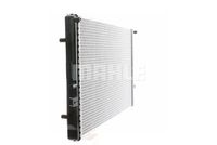 Thumbnail - Radiateur - CR854000S - MAHLE