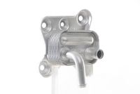 Thumbnail - Oliekoeler, motorolie - CLC137000S - MAHLE