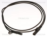 Sensor, Raddrehzahl