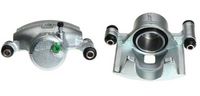 Bremssattel