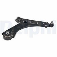 Brat, suspensie roata DELPHI, Cod: TC9305