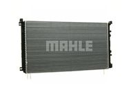 Thumbnail - Radiateur - CR1683000S - MAHLE
