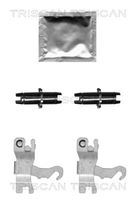 Reparatursatz, Expander