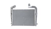 Thumbnail - Intercooler, inlaatluchtkoeler - CI256000P - MAHLE