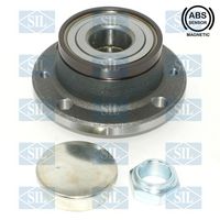 Комплект колесен лагер WB10950 Saleri SIL