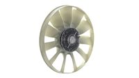 Thumbnail - Koelventilatorwiel - CFF527000P - MAHLE