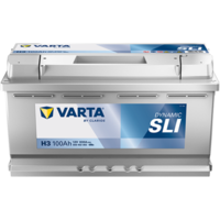 Starterbatterie