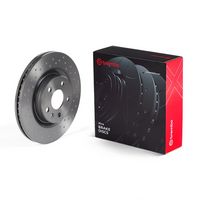 Disc frana BREMBO, Cod: 09.D892.1X