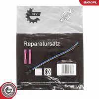 SET REPARAT CABLURI BEC NR. CIRCULATIE
