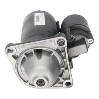 Μίζα VALEO RE-GEN REMANUFACTURED