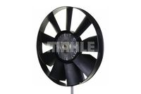 Thumbnail - Koelventilatorwiel - CFF408000P - MAHLE
