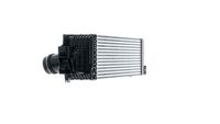 Thumbnail - Intercooler, inlaatluchtkoeler - CI610000P - MAHLE