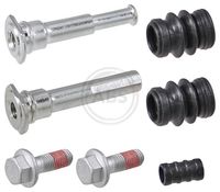 Reparatursatz, Bremssattel