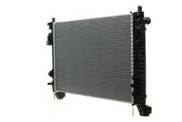 Thumbnail - Radiateur - CR661000P - MAHLE
