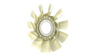 Thumbnail - Koelventilatorwiel - CFW82000P - MAHLE