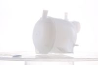 Thumbnail - Expansietank, koelvloeistof - CRT132000S - MAHLE