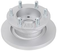 Bremsscheibe