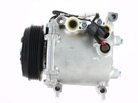 Kompressor, Klimaanlage