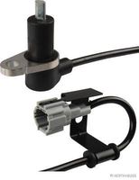 Sensor, Raddrehzahl