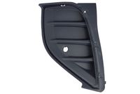 въздухозаборна решетка, броня