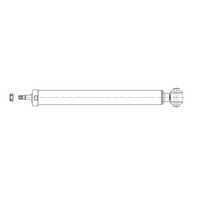 Amortizor CTR, Cod: GY2406G