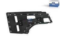 DT Spare Parts Spatbord 1