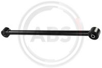 Lenker, Radaufhängung