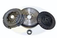 Kit de modificare, ambreiaj COMLINE, Cod: ECK240F