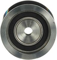 Τροχαλία παρέκκλισης, οδοντ. ιμά PowerGrip™