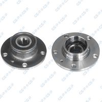 комплект колесен лагер