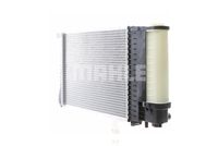 Thumbnail - Radiateur - CR495000S - MAHLE