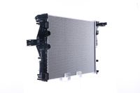 Thumbnail - Radiateur - CR2087000S - MAHLE