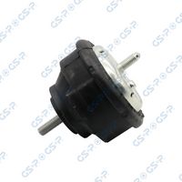 окачване, двигател