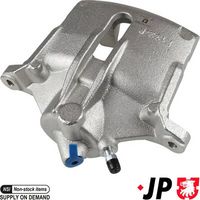 спирачен апарат