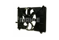 Thumbnail - Koelventilatorwiel - CFF252000P - MAHLE