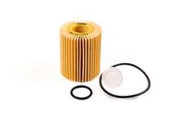 маслен филтър