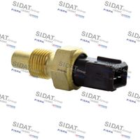Sensor, Kühlmitteltemperatur