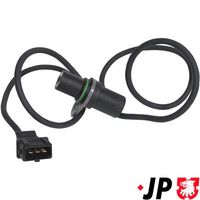 импулсен датчик, колянов вал