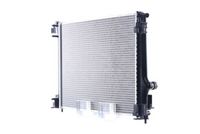 Thumbnail - Radiateur - CR1698000S - MAHLE