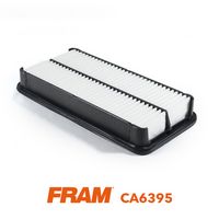 въздушен филтър