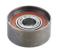 Umlenk-/Führungsrolle, Zahnriemen