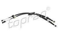 въжен механизъм, ръчна трансмисия