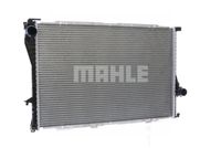 Thumbnail - Radiateur - CR296000S - MAHLE