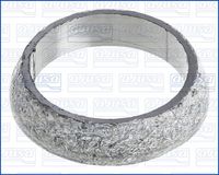 уплътнение, изпускателни тръби