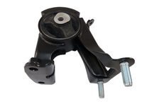Lagerung, Motor